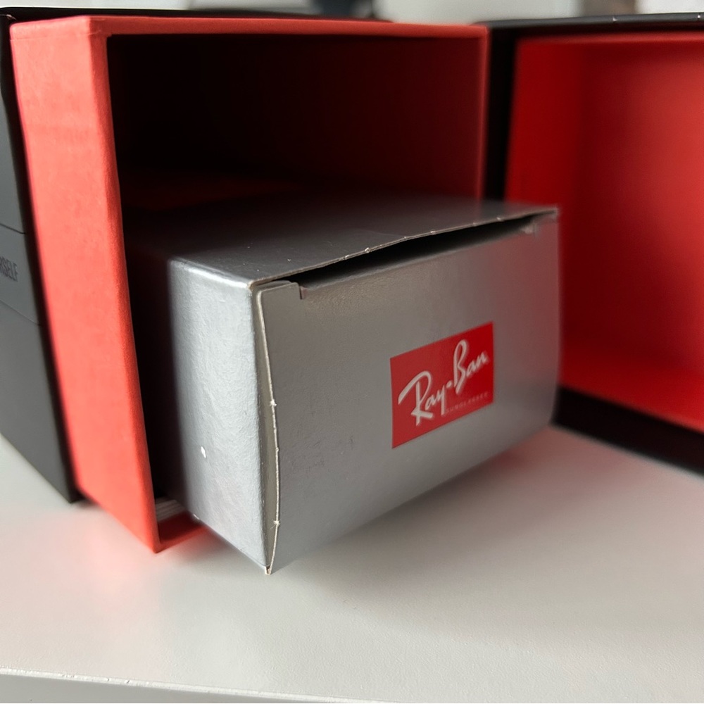 Ray Ban sunglasses - Picture 5 of 5